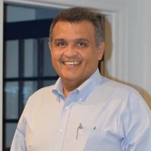 Meet your Posher, Pablo